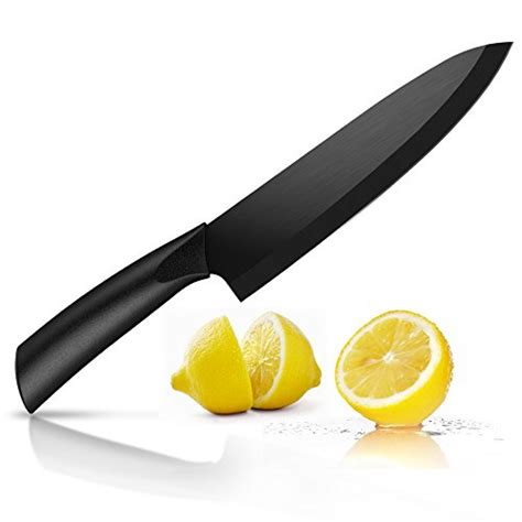 5 Best Ceramic Knife Reviews 2022 Vegbyte