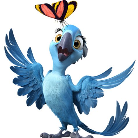 Rio 2 Free Png Png Play