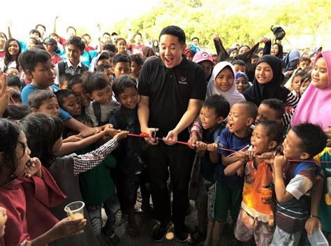 Get in touch with amrin amin (@amrinamin) — 754 likes. HOPE Youth Corps | HOPE worldwide Indonesia