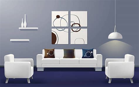 Interior Design Clip Art Vector Images And Illustrations Istock