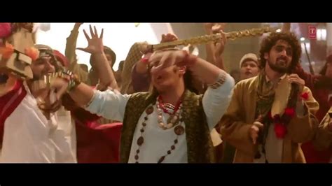 Afghan Jalebi Ya Baba Full Video Song Phantom Saif Ali Khan