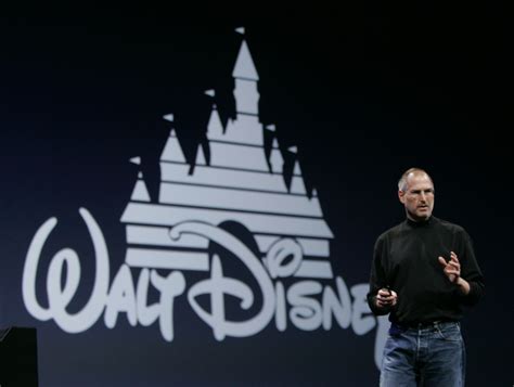 To Pixar And Beyond Details The History Between The Studio And Steve Jobs