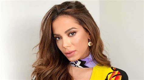 Spin Or Bin Music On Twitter Anitta Has Reportedly Joined The Cast Of