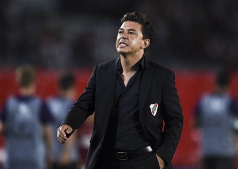 Gallardo jugó en club nacional (club n). ¿Se le termina la confianza? El jugador de River que es ...