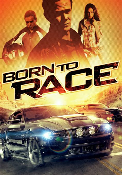 Born 2 Race Movie Fanart Fanarttv