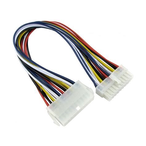 Cables Direct Ltd 20 Pin Atx Power Extension Cable
