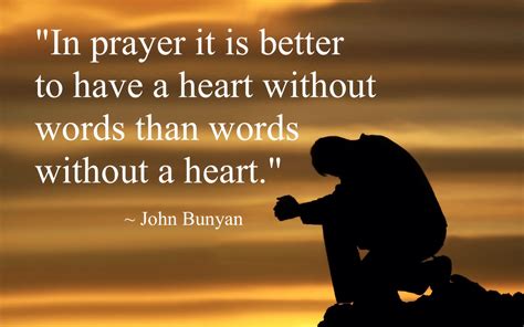 Compare what you hear against the written word of god God sees your heart when you talk to Him. | Christian ...