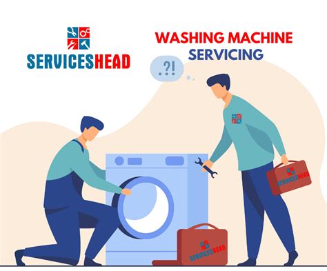 Washing Machine Servicing Repairing Nearby You 7666763249