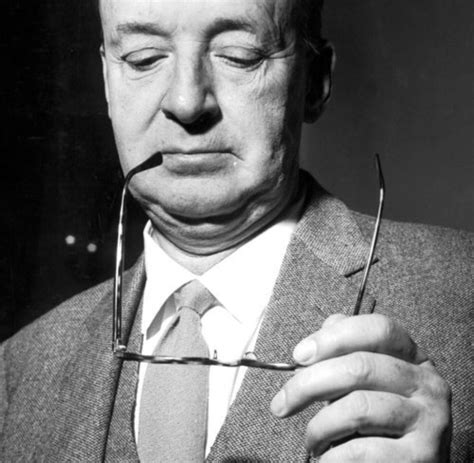 Literatur Die Große Biografie Des Vladimir Nabokov Teil 2 Welt