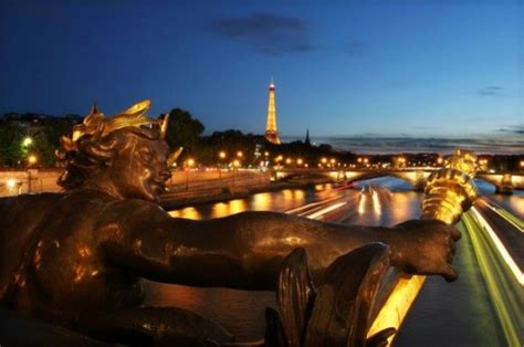 Top Most Romantic Places In The World Paris France Paris Is Not