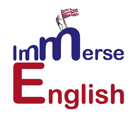 Immerse English