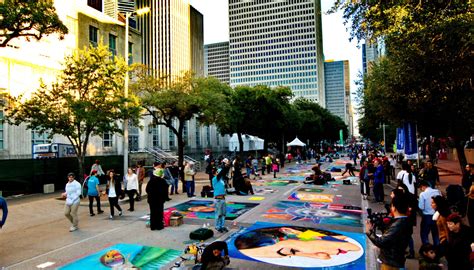 Here Are The Top 8 Things To Do In Houston This Weekend Culturemap