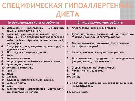 Неспецифическая диета меню Диета по адо: гипоаллергенная, неспецифическая, таблица, полный список Диета по адо: гипоаллергенная, неспецифическая, таблица, полный список Неспецифическая диета меню