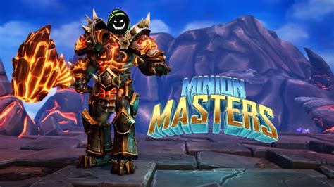 Minion Masters 04 Fast Paced Lets Play Battle Game Deutsch