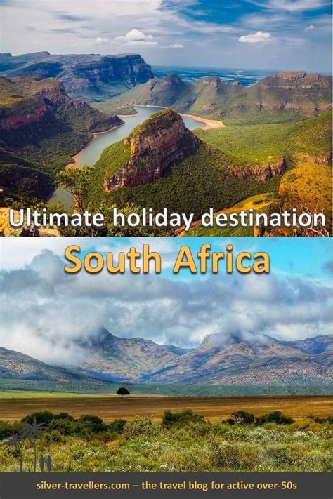 The Ultimate Travel Guide To South Africa