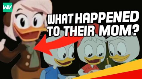 What Happened To Huey Dewey And Louies Dad Celebrityfm 1