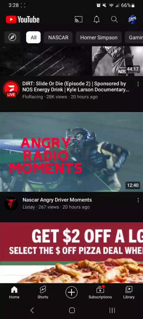 Shevy Price On Twitter Even On Youtube People Be Copying And Pasting My Stuff 🙄🤦‍♂️ Nascar