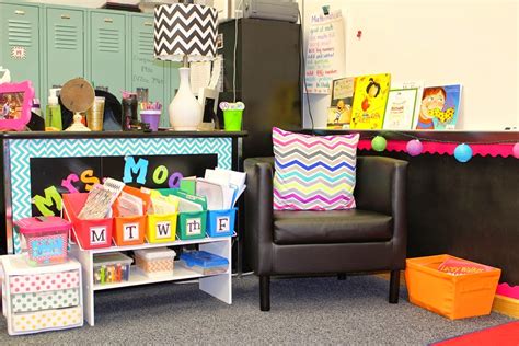 Bracket Towards Width How To Set Up A Kindergarten Classroom