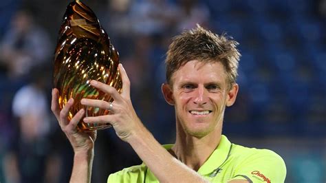 Kevin anderson receives his arthur ashe humanitarian award from the 2019 atp awards. Kevin Anderson wiki, bio, age, wife, ranking, height, net ...