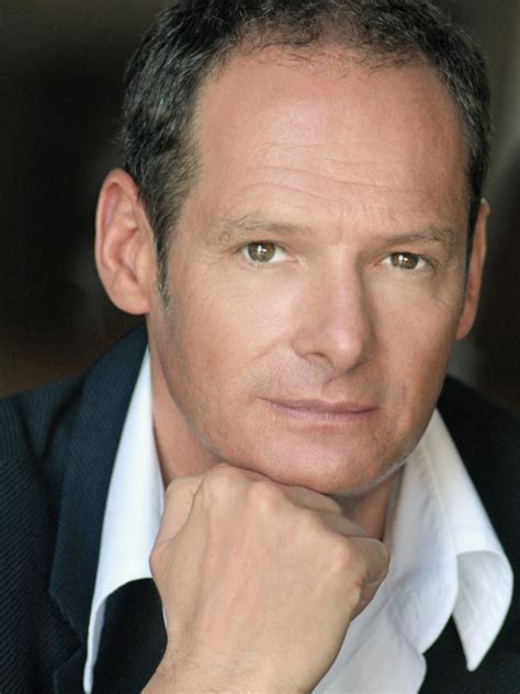 Alan Mercers Profile Mark Lester Has Two Lucys