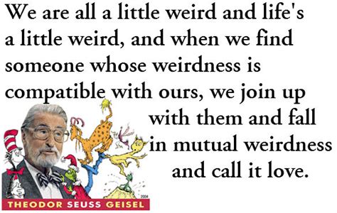 Famous Quotes Of Dr Seuss Unique Log