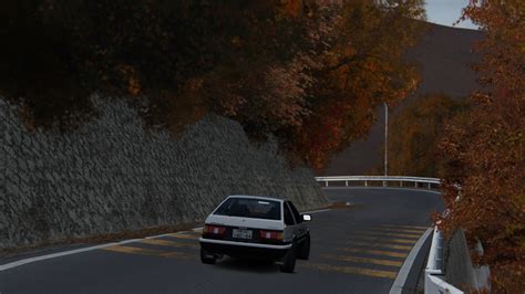 Initial D Touges To Assetto Corsa Updated Mar2021 Gt Supreme