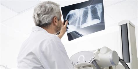 Aspiring To Work As A Radiology Technician Raisindigital