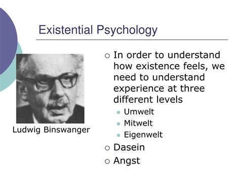 Ppt Existentialism Powerpoint Presentation Free Download Id179666