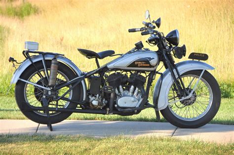 Harley Davidson Motorcycle Collection To Headline Auction