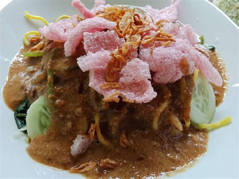 Selai rasanya yang enak dan dan lezat, makanan ini terbuat dari bahan dasar terong merupakan sayuran sehat. Cara Membuat Kuah Pecel Padang - Picalpadang Instagram ...
