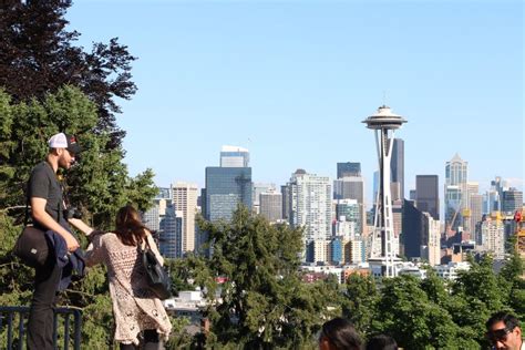 50 Fun Things To Do In Seattle What To Do In Seattle Washington Things To Do Seattle