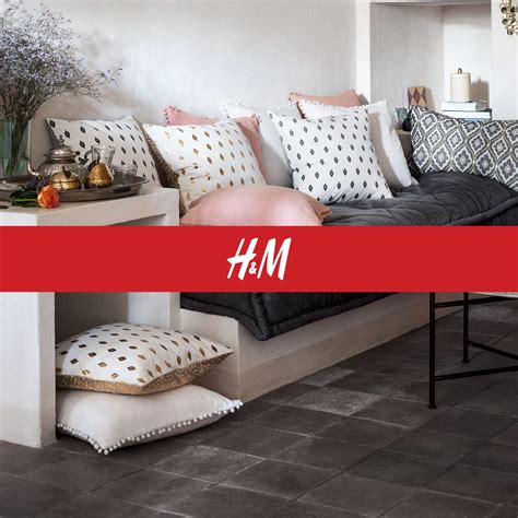 Welcome to the world of #hmhome. H&M Home Canada Grand Reopening at Toronto Eaton Centre, Up to $500 Off Your Purchase, February ...
