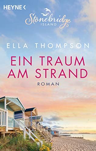Ella Thompson Stonebridge Island 2 Ein Traum Am Strand — Download