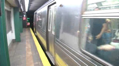 Mta Chairman Joe Lhota Unveils Plan To Fix New York City Subway System