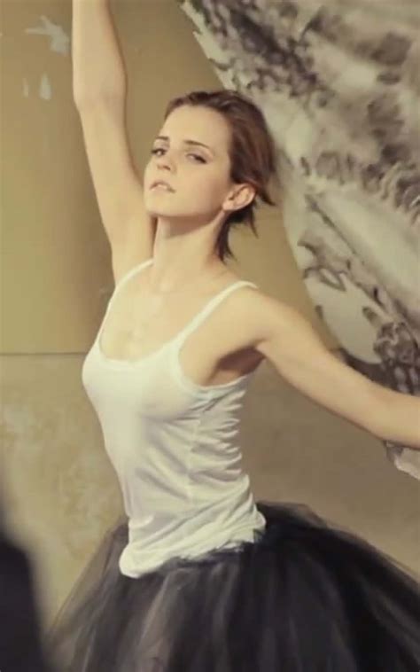 Emma Watson Sexy The Fappening News