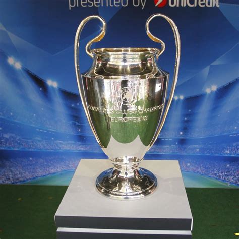 A-League Trophy / English Premier League Trophy 2015-2016 3D animated