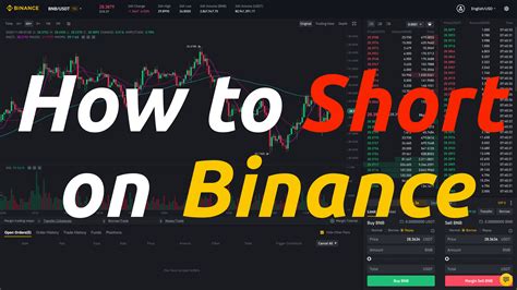 Webull's cryptocurrency offering is quite impressive. How to Short Crypto on Binance