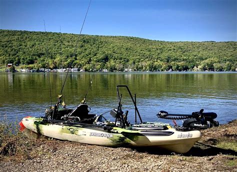 Best Fishing Kayak Under 1000 Bass Boats Canoes Kayaks And More