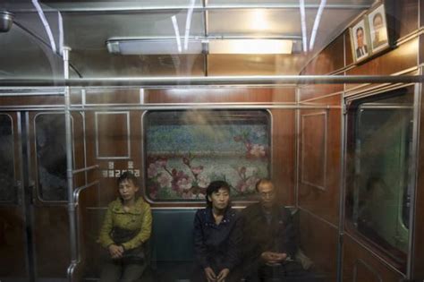 Candid Pics Of Daily Life In North Korea 77 Pics