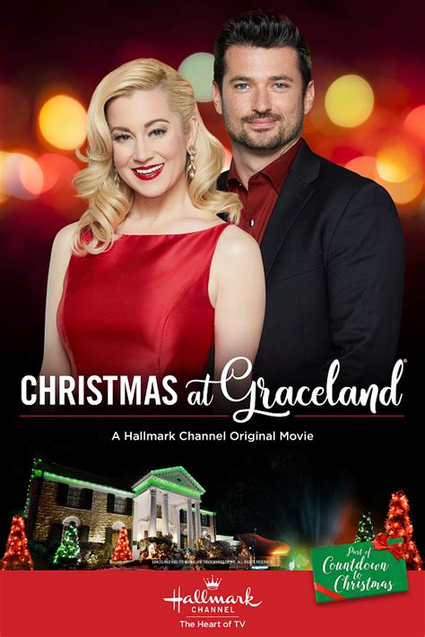 Check Out The Hallmark 2018 Christmas Movie Posters Updated