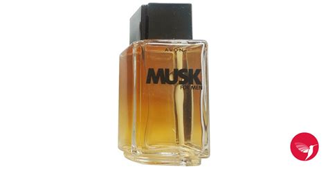 Everywhere i went, men would stop to ask what perfume i had on. Musk for Men Avon colonie - un parfum de barbati