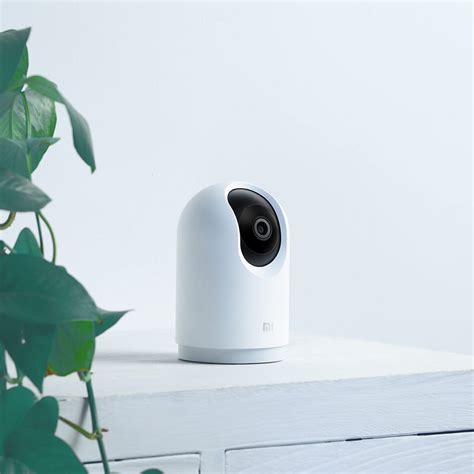 Xiaomi Mi 360° Home Security Camera 2k Pro Techpunt