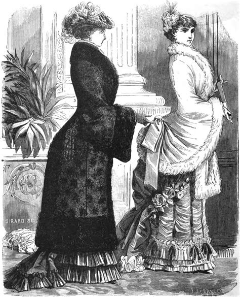 Victorian Era Ladies' Magazines: A Glimpse Into The Past