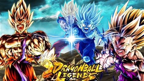 Goku, arm, artwork, boy, cartoon. 7🌟 LF Gohan Showcase | Dragon Ball Legends - YouTube
