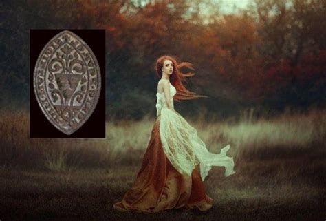 Silver Signature Medieval Seal Brings A Womans Life To Light Nexus