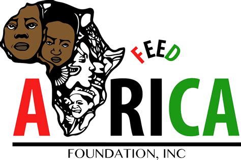 Feed Africa Foundation Inc