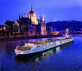 River Boats Europe