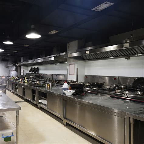 Commercial kitchen appliances and food processing equipment for commercial food commercial kitchen equipment. Tigerchef Offers Advice for Commercial Kitchen Equipment ...
