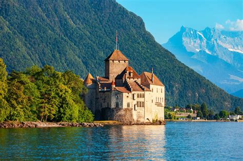 16 Most Beautiful Places In Switzerland Savored Journeys