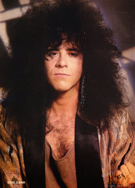 Kiss For Everyone Eric Carr